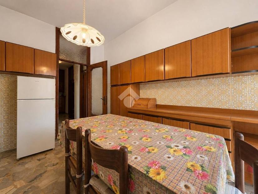 Trilocale via Lombardi Don Gian Battista 21, Centro, Ponte San Pietro — foto 17 di 27