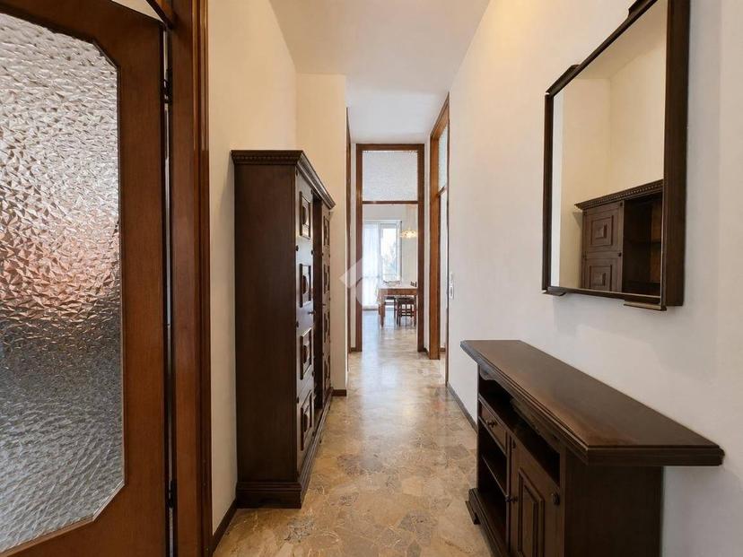 Trilocale via Lombardi Don Gian Battista 21, Centro, Ponte San Pietro — foto 16 di 27