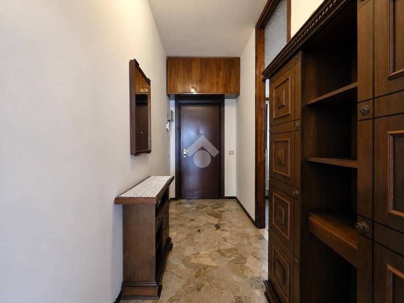 Trilocale via Lombardi Don Gian Battista 21, Centro, Ponte San Pietro — foto 10 di 27