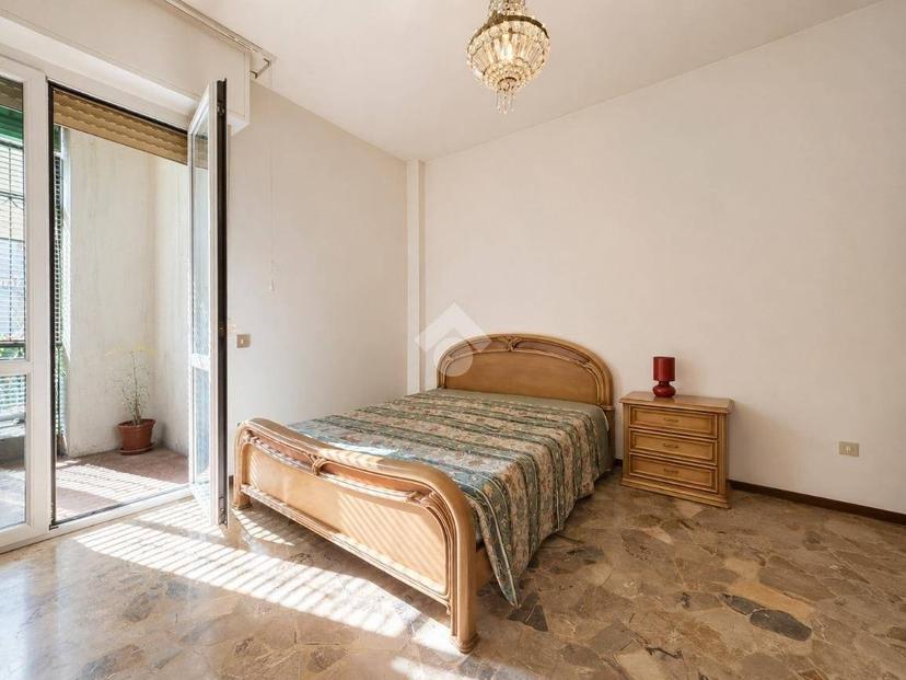 Trilocale via Lombardi Don Gian Battista 21, Centro, Ponte San Pietro — foto 25 di 27