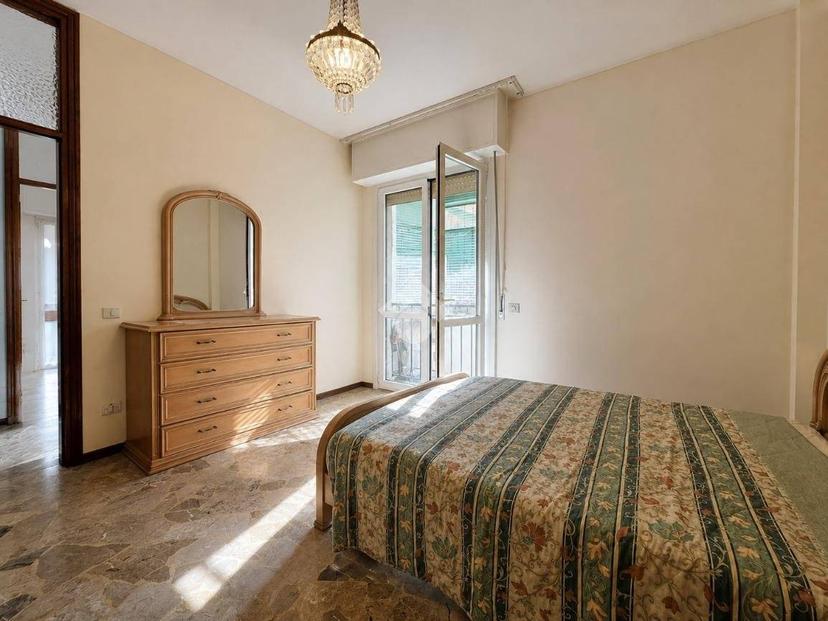 Trilocale via Lombardi Don Gian Battista 21, Centro, Ponte San Pietro — foto 6 di 27
