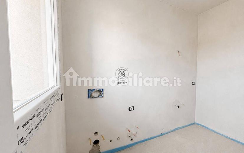 Attico via Alfonso Casati 112, Centro, Arcore — foto 8 di 21
