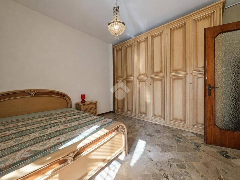 Trilocale via Lombardi Don Gian Battista 21, Centro, Ponte San Pietro — foto 27 di 27