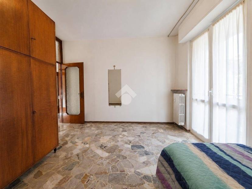 Trilocale via Lombardi Don Gian Battista 21, Centro, Ponte San Pietro — foto 15 di 27
