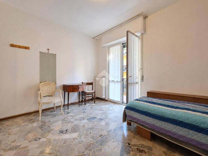 Trilocale via Lombardi Don Gian Battista 21, Centro, Ponte San Pietro — foto 22 di 27