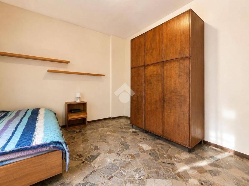 Trilocale via Lombardi Don Gian Battista 21, Centro, Ponte San Pietro — foto 4 di 27