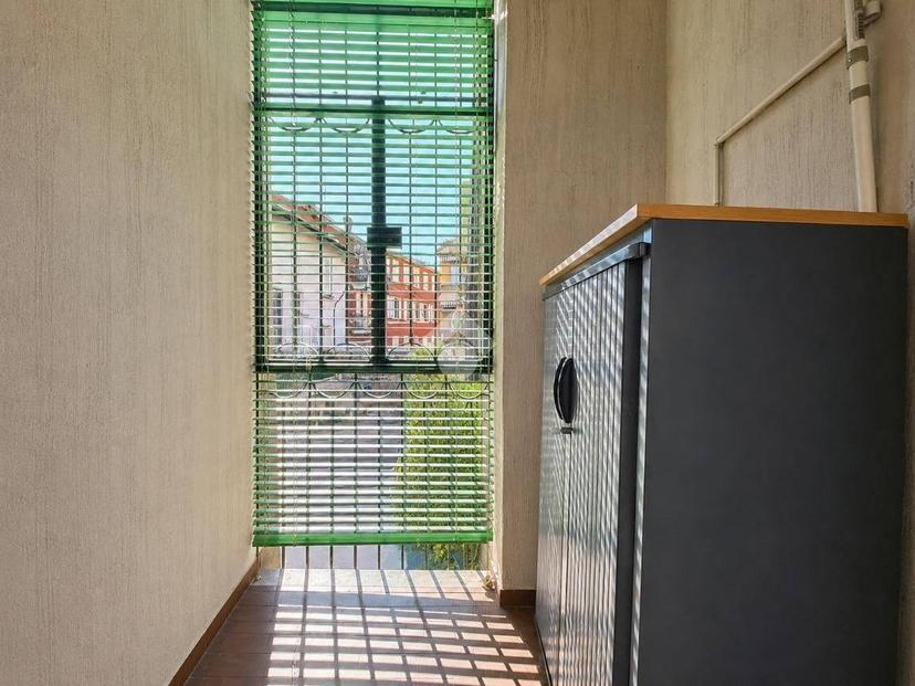 Trilocale via Lombardi Don Gian Battista 21, Centro, Ponte San Pietro — foto 26 di 27