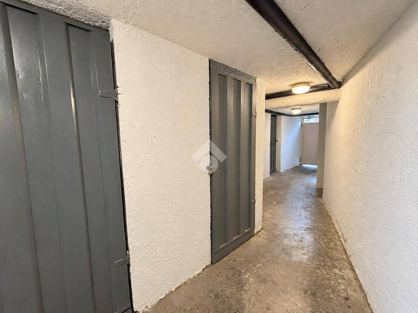 Trilocale via Lombardi Don Gian Battista 21, Centro, Ponte San Pietro — foto 7 di 27