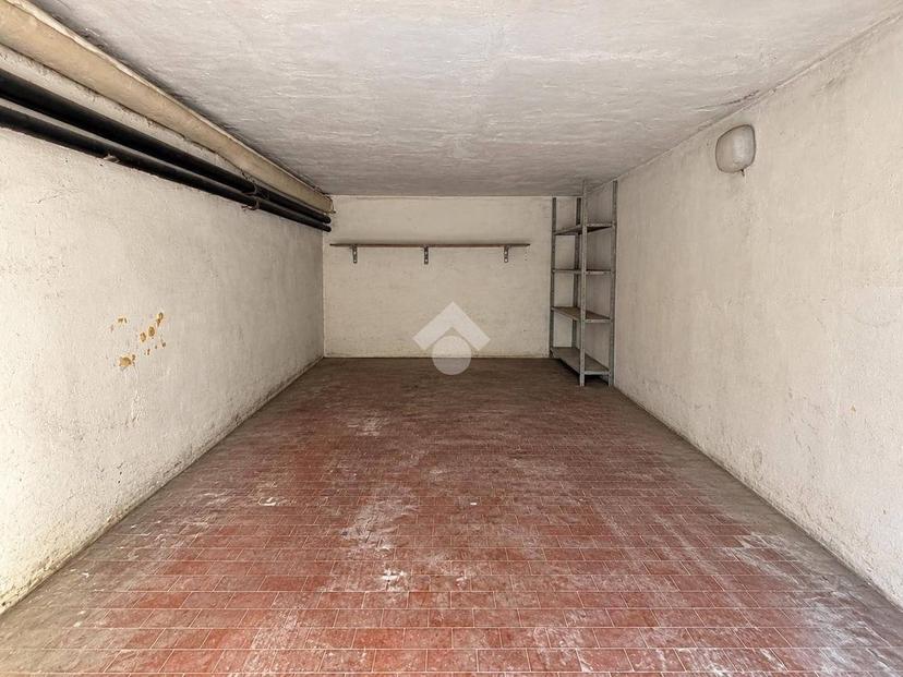 Trilocale via Lombardi Don Gian Battista 21, Centro, Ponte San Pietro — foto 11 di 27