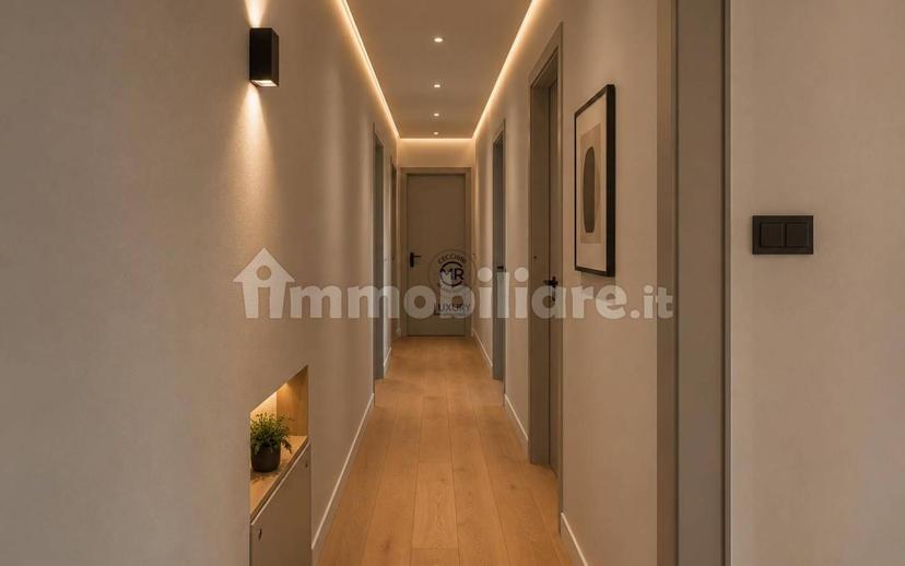 Attico via Alfonso Casati 112, Centro, Arcore — foto 14 di 21