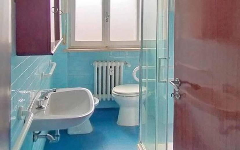 Quadrilocale buono stato, quinto piano, Borgo Molino, Portone, Senigallia — foto 5 di 17