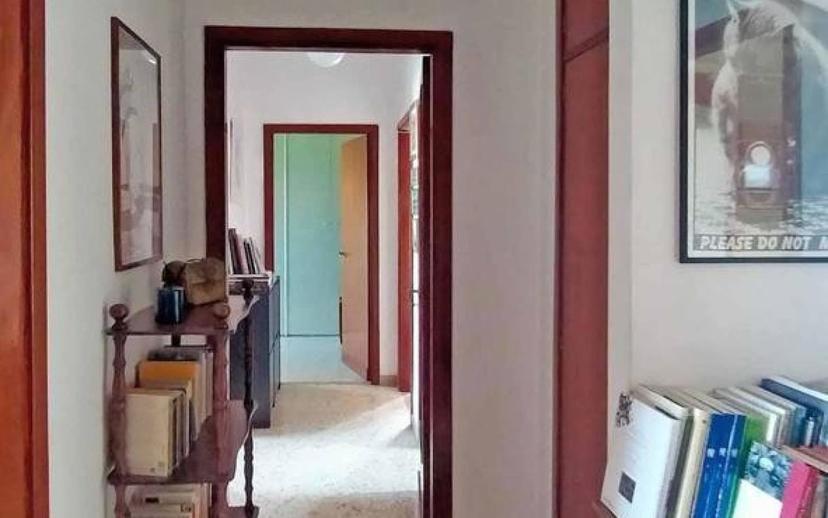Quadrilocale buono stato, quinto piano, Borgo Molino, Portone, Senigallia — foto 8 di 17
