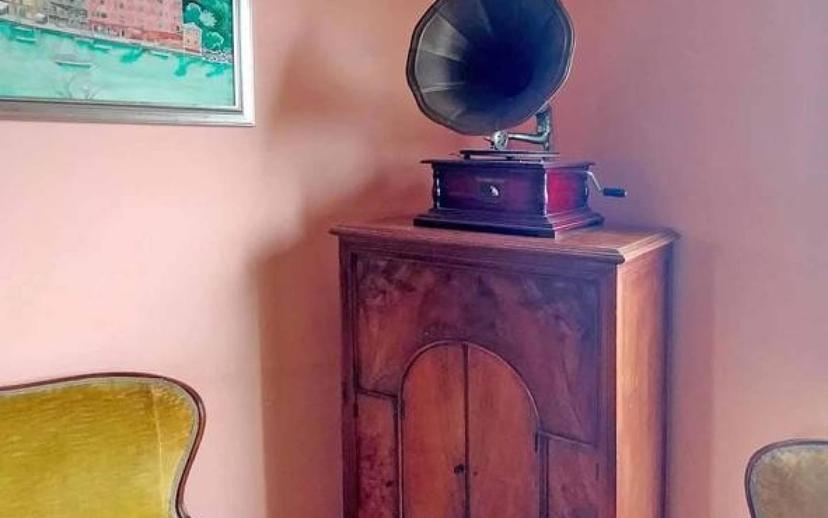 Quadrilocale buono stato, quinto piano, Borgo Molino, Portone, Senigallia — foto 11 di 17