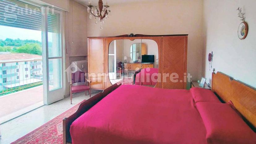 Quadrilocale buono stato, quinto piano, Borgo Molino, Portone, Senigallia — foto 4 di 17
