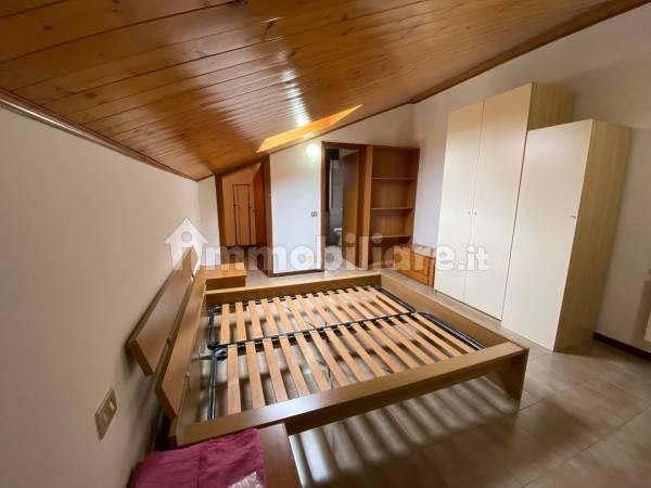 Trilocale via Niccolò Copernico, Bernate, La Ca', Arcore — foto 12 di 13