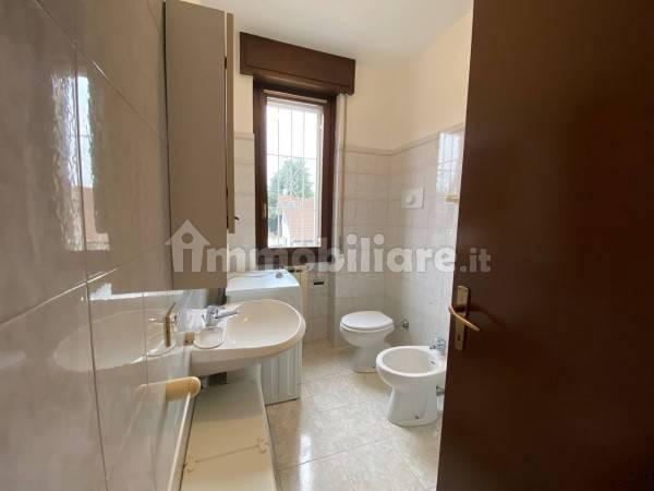 Trilocale via Niccolò Copernico, Bernate, La Ca', Arcore — foto 9 di 13