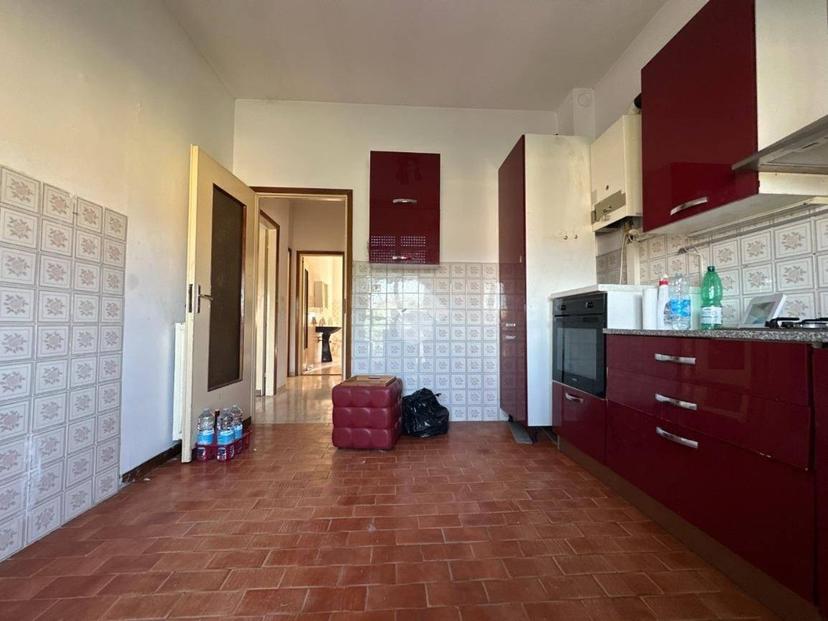 Trilocale via Colombara 34, Centro, Pozzolo Formigaro — foto 4 di 12