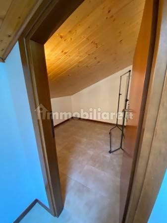 Trilocale via Niccolò Copernico, Bernate, La Ca', Arcore — foto 13 di 13