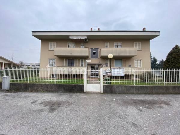 Trilocale via Niccolò Copernico, Bernate, La Ca', Arcore — foto 4 di 13