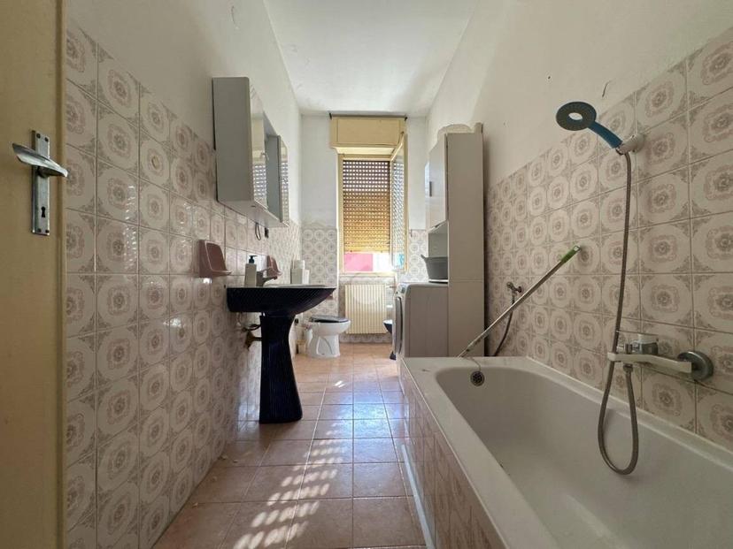 Trilocale via Colombara 34, Centro, Pozzolo Formigaro — foto 12 di 12