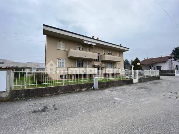 Trilocale via Niccolò Copernico, Bernate, La Ca', Arcore — foto 7 di 13