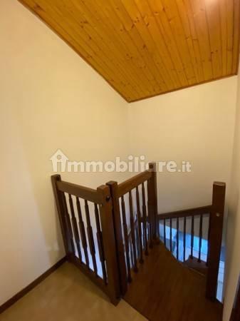 Trilocale via Niccolò Copernico, Bernate, La Ca', Arcore — foto 3 di 13