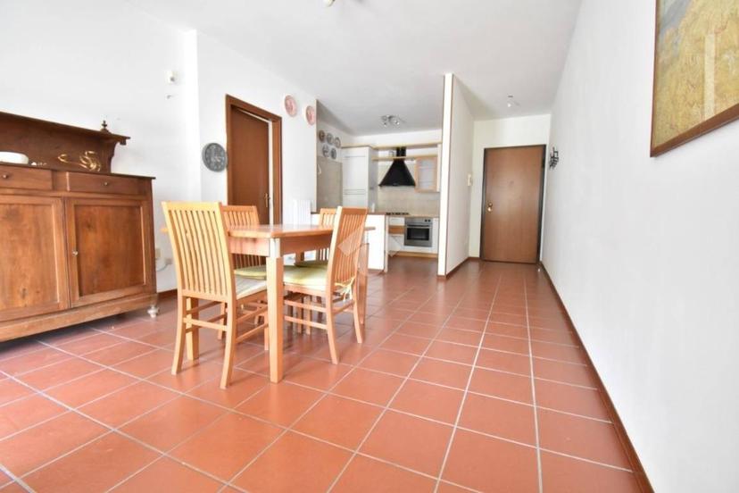 Quadrilocale via al mulino 10, Marzolara, Calestano — foto 20 di 30