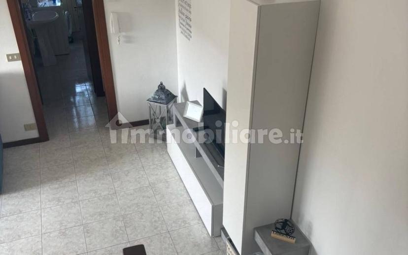 Trilocale via Niccolò Copernico, Bernate, La Ca', Arcore — foto 5 di 13