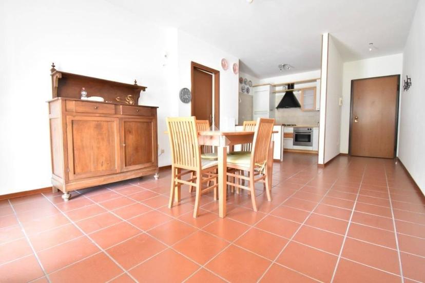 Quadrilocale via al mulino 10, Marzolara, Calestano — foto 27 di 30