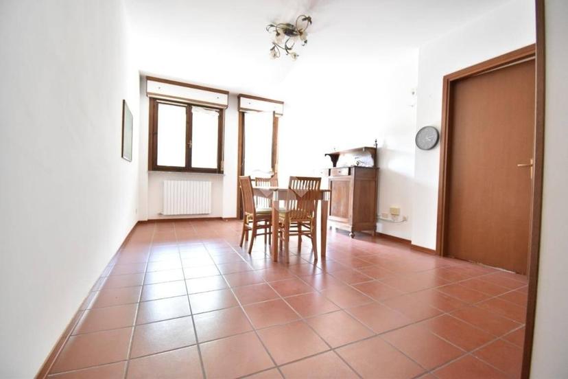 Quadrilocale via al mulino 10, Marzolara, Calestano — foto 17 di 30