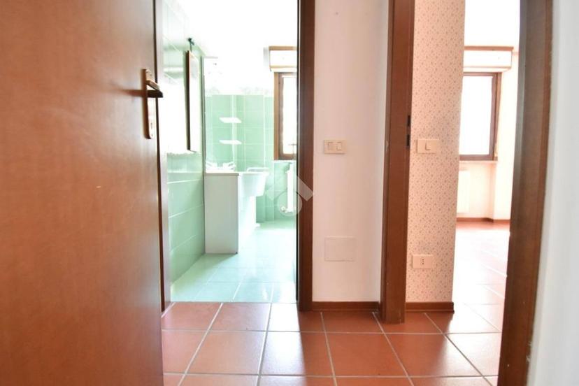 Quadrilocale via al mulino 10, Marzolara, Calestano — foto 12 di 30