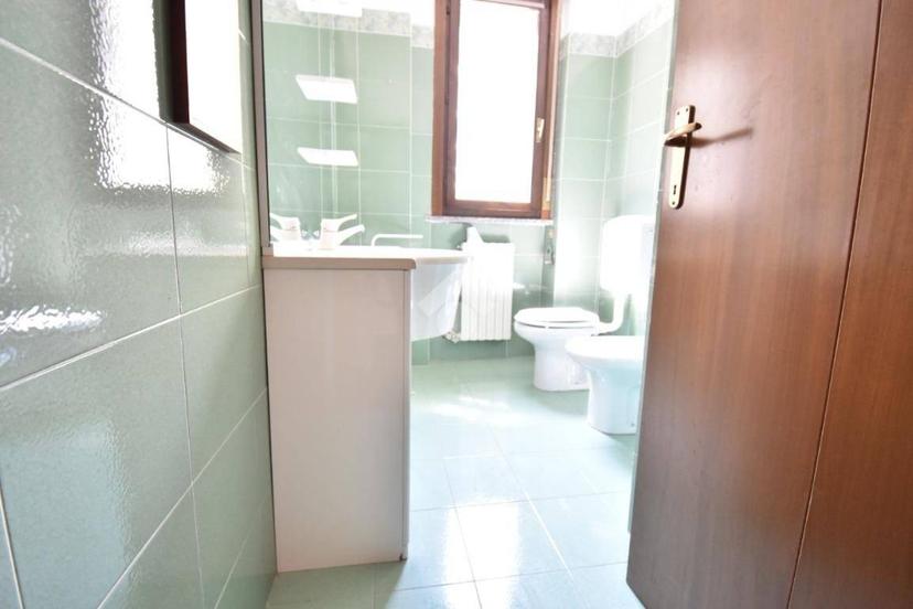 Quadrilocale via al mulino 10, Marzolara, Calestano — foto 19 di 30