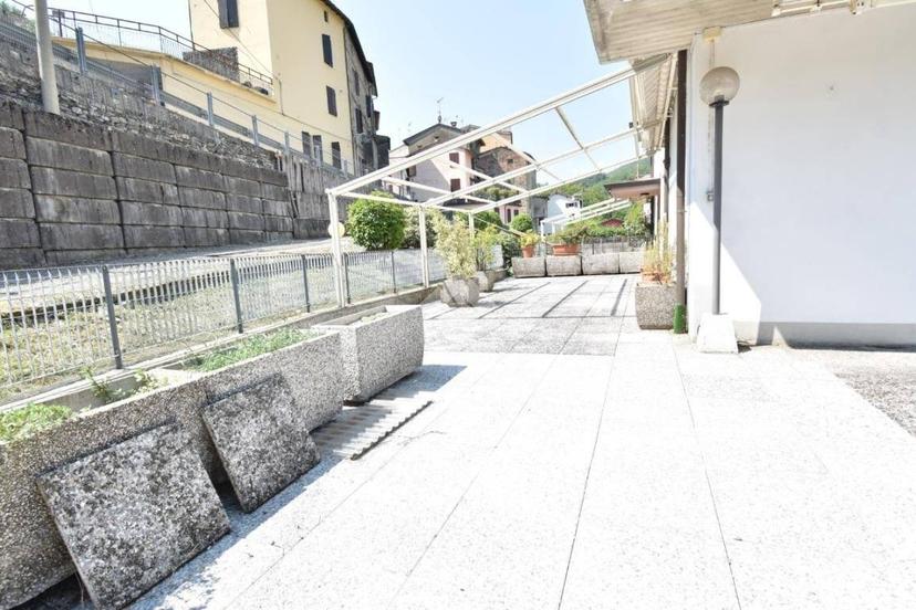 Quadrilocale via al mulino 10, Marzolara, Calestano — foto 8 di 30