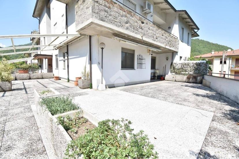 Quadrilocale via al mulino 10, Marzolara, Calestano — foto 21 di 30