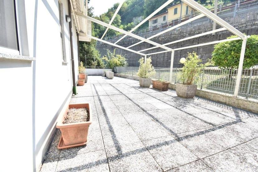 Quadrilocale via al mulino 10, Marzolara, Calestano — foto 10 di 30