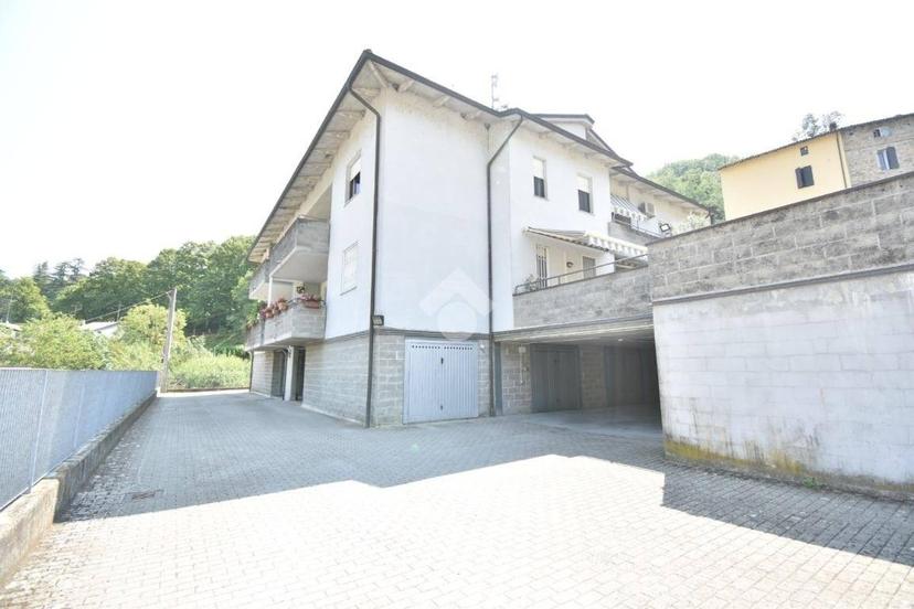 Quadrilocale via al mulino 10, Marzolara, Calestano — foto 5 di 30