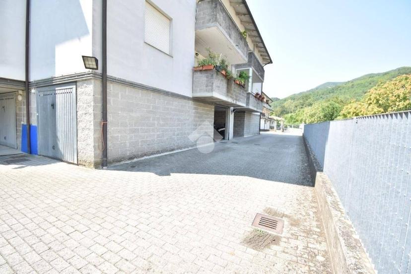 Quadrilocale via al mulino 10, Marzolara, Calestano — foto 29 di 30