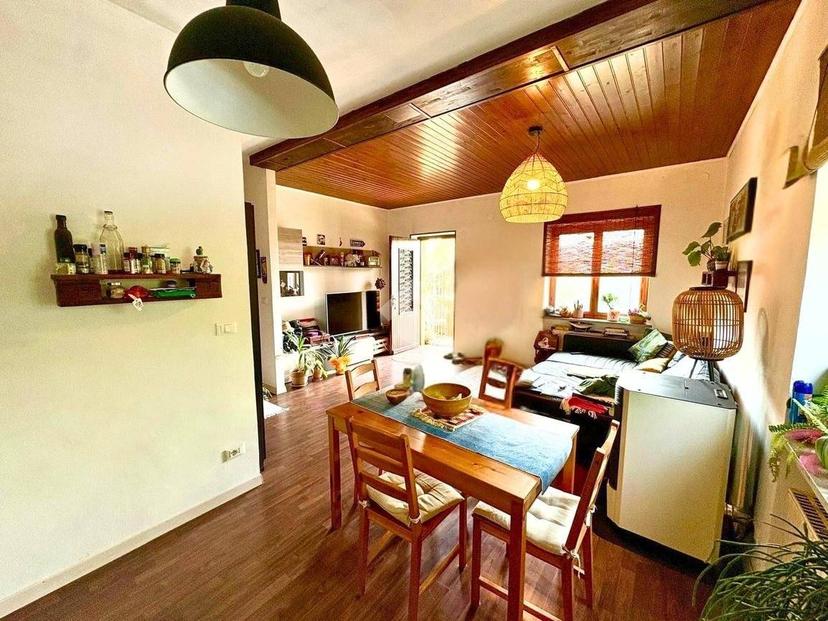 Villa bifamiliare Località Caresana, San Dorligo della Valle - Dolina — foto 17 di 18