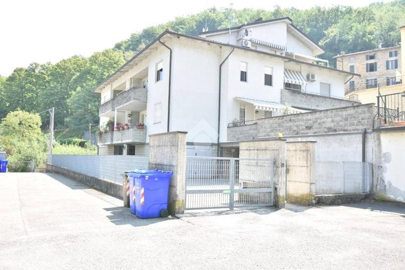 Quadrilocale via al mulino 10, Marzolara, Calestano — foto 22 di 30