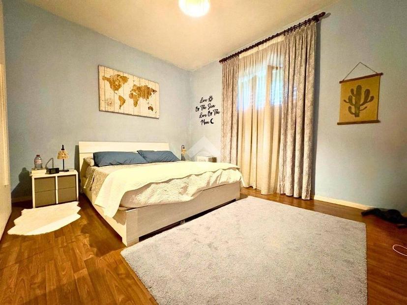 Villa bifamiliare Località Caresana, San Dorligo della Valle - Dolina — foto 18 di 18