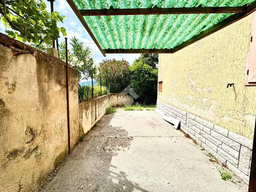 Villa bifamiliare Località Caresana, San Dorligo della Valle - Dolina — foto 12 di 18