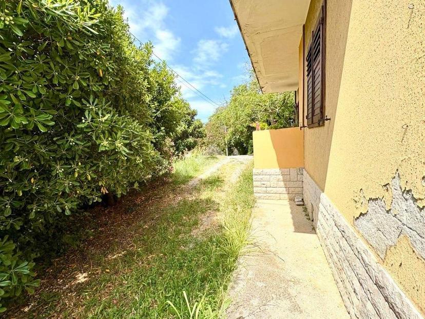 Villa bifamiliare Località Caresana, San Dorligo della Valle - Dolina — foto 15 di 18