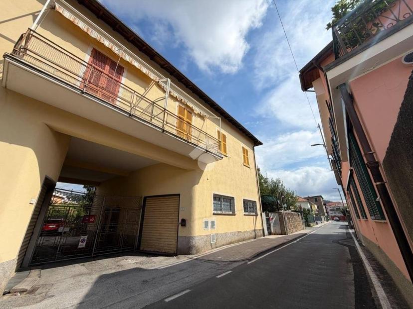 Quadrilocale via Per Santa Vittoria 15, Centro, Sestri Levante — foto 32 di 38