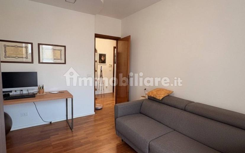 Terratetto plurifamiliare via San Giovanni Bosco, Centro, Abano Terme — foto 13 di 16