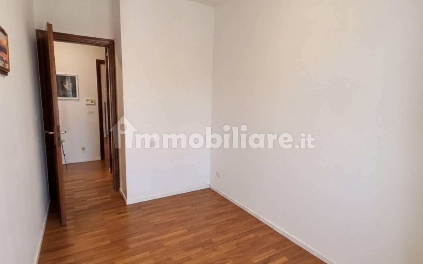 Terratetto plurifamiliare via San Giovanni Bosco, Centro, Abano Terme