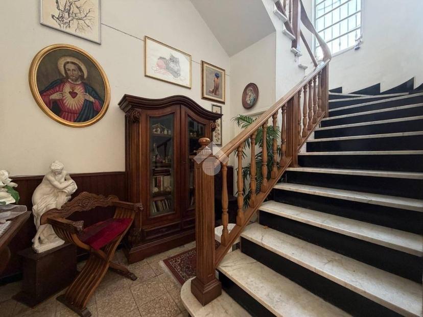 Quadrilocale via Per Santa Vittoria 15, Centro, Sestri Levante — foto 19 di 38