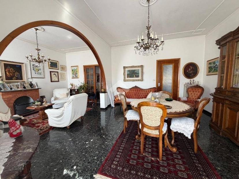 Quadrilocale via Per Santa Vittoria 15, Centro, Sestri Levante — foto 12 di 38