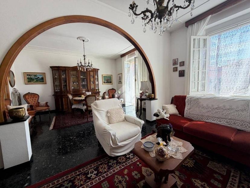 Quadrilocale via Per Santa Vittoria 15, Centro, Sestri Levante — foto 20 di 38