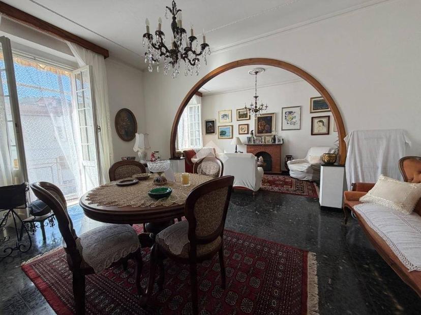 Quadrilocale via Per Santa Vittoria 15, Centro, Sestri Levante — foto 34 di 38