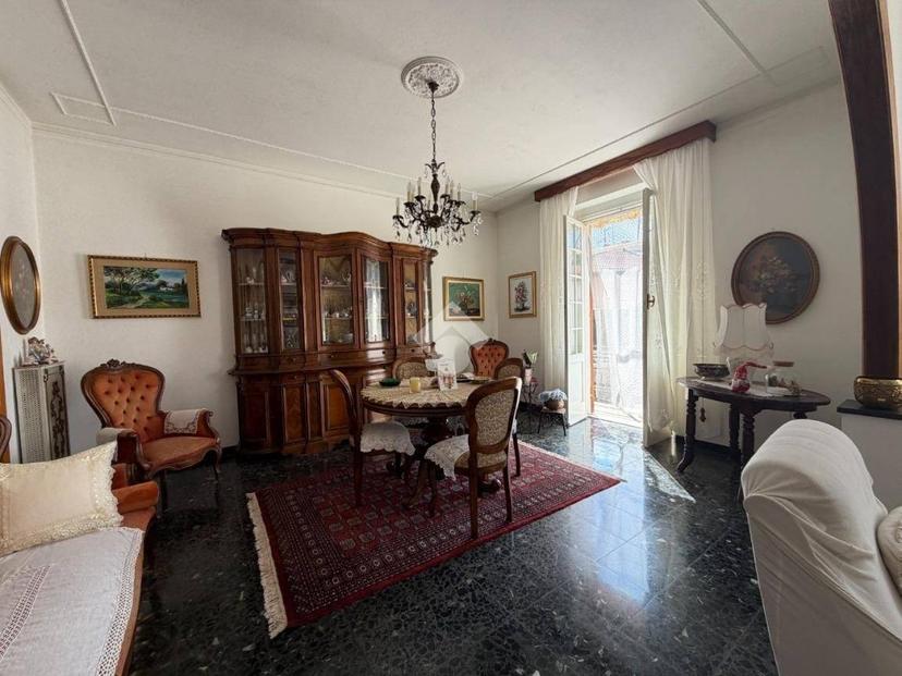 Quadrilocale via Per Santa Vittoria 15, Centro, Sestri Levante — foto 3 di 38